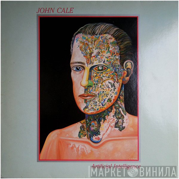 John Cale  - Artificial Intelligence