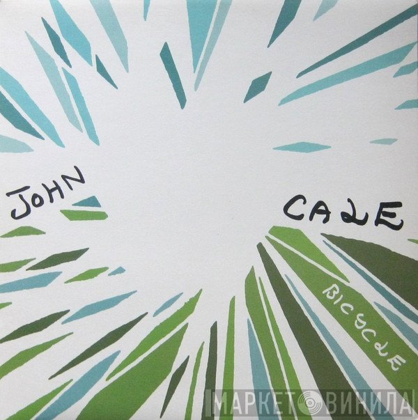 John Cale  - Bicycle