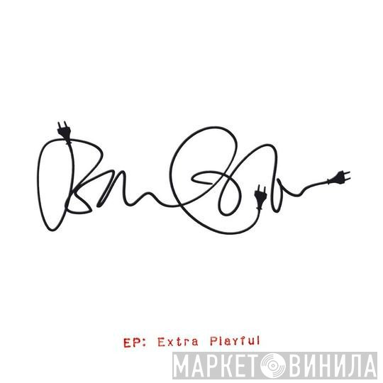 John Cale  - EP: Extra Playful
