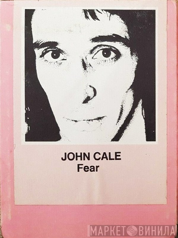John Cale  - Fear