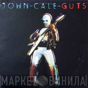 John Cale  - Guts