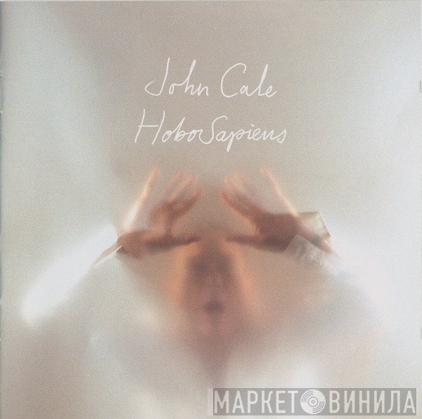 John Cale  - Hobo Sapiens