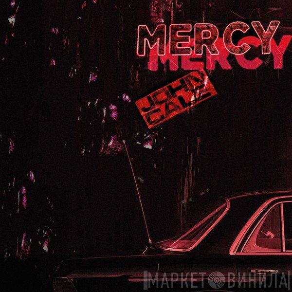 John Cale  - Mercy