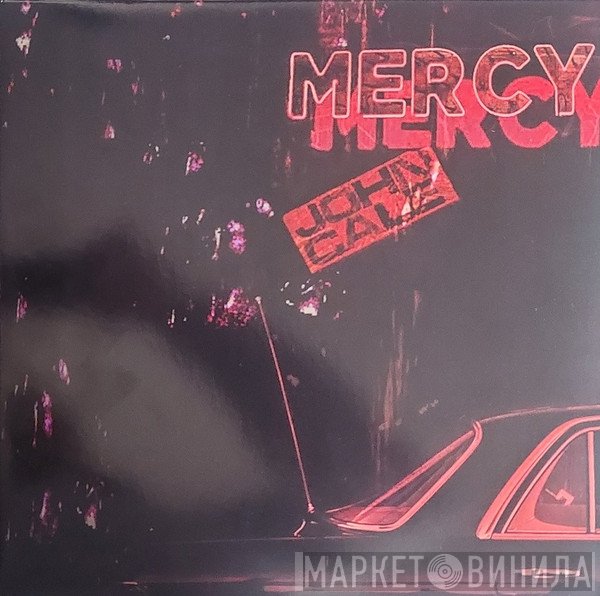 John Cale - Mercy