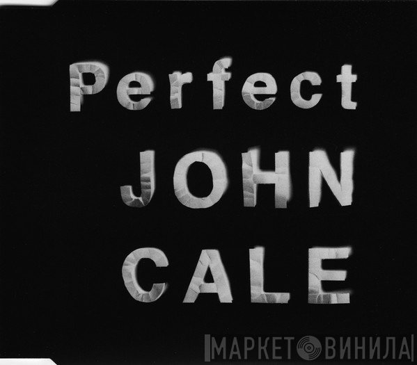 John Cale - Perfect