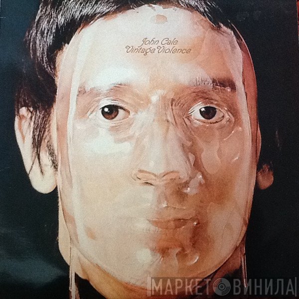 John Cale - Vintage Violence