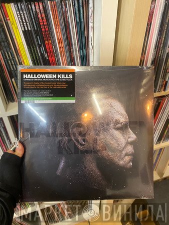 John Carpenter - Halloween Kills