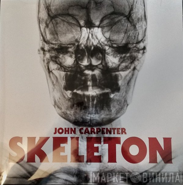 John Carpenter - Skeleton