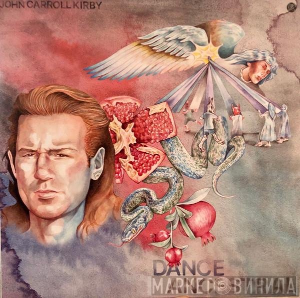 John Carroll Kirby - Dance Ancestral