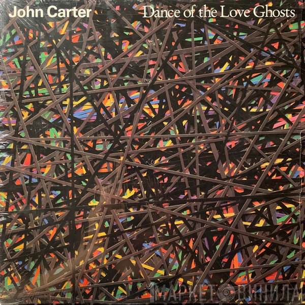 John Carter  - Dance Of The Love Ghosts