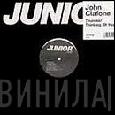 John Ciafone - Thunder / Thinking Of You