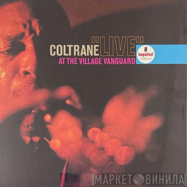 John Coltrane - 