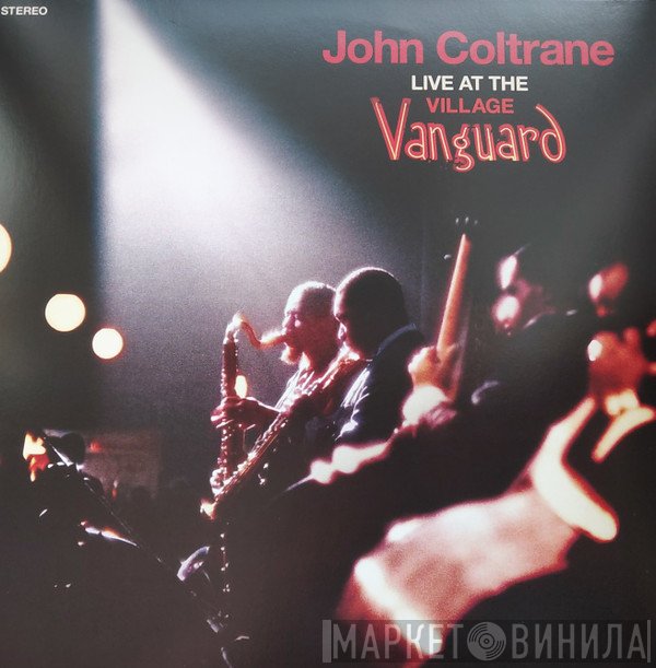 John Coltrane - 