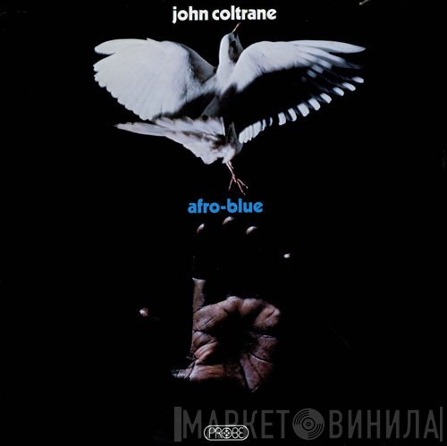 John Coltrane  - Afro-Blue