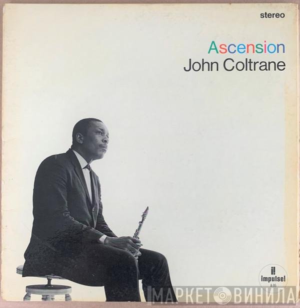John Coltrane  - Ascension (Edition II)