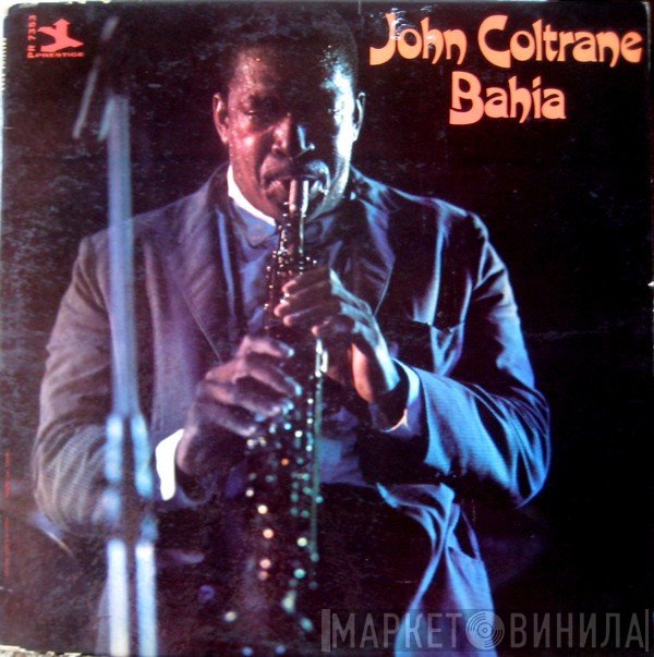 John Coltrane  - Bahia