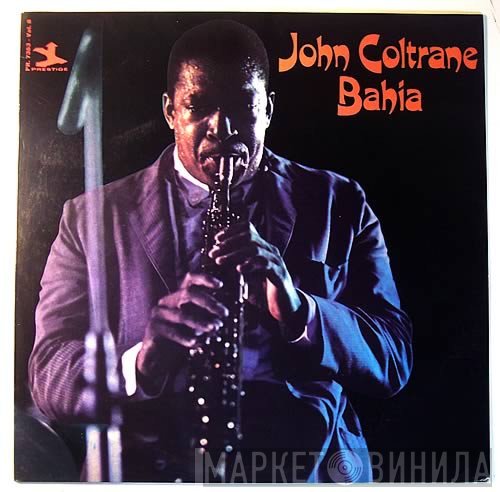 John Coltrane  - Bahia
