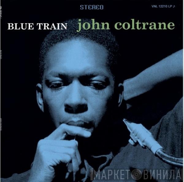 John Coltrane  - Blue Train