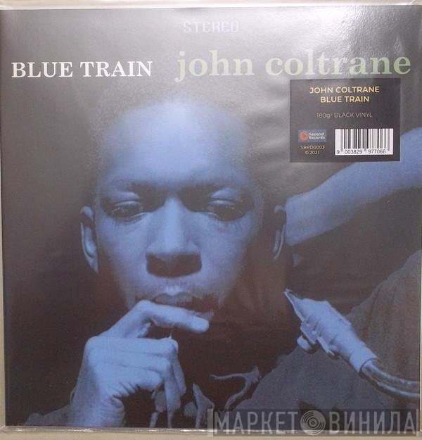 John Coltrane  - Blue Train