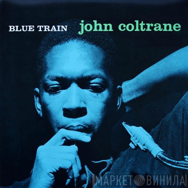 John Coltrane  - Blue Train