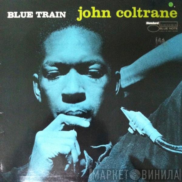 John Coltrane  - Blue Train
