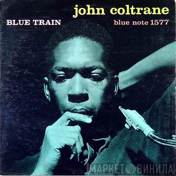 John Coltrane  - Blue Train