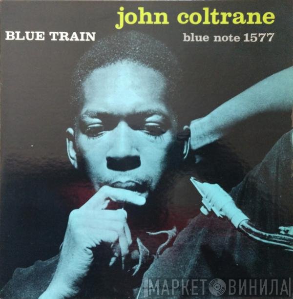 John Coltrane  - Blue Train
