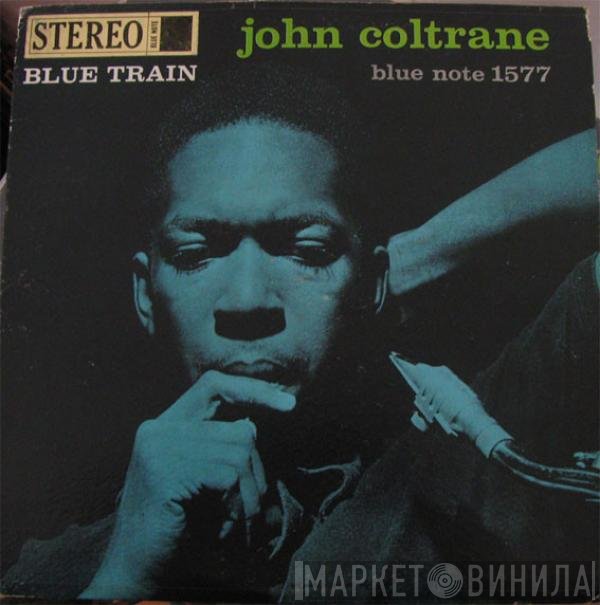 John Coltrane  - Blue Train
