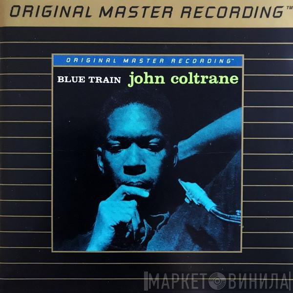 John Coltrane  - Blue Train