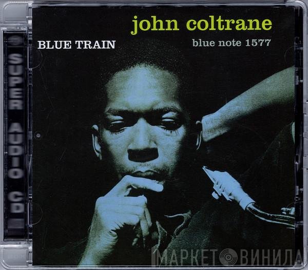 John Coltrane  - Blue Train