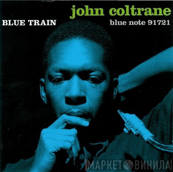 John Coltrane - Blue Train