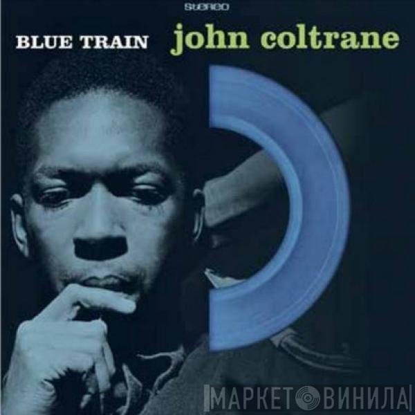 John Coltrane  - Blue Train