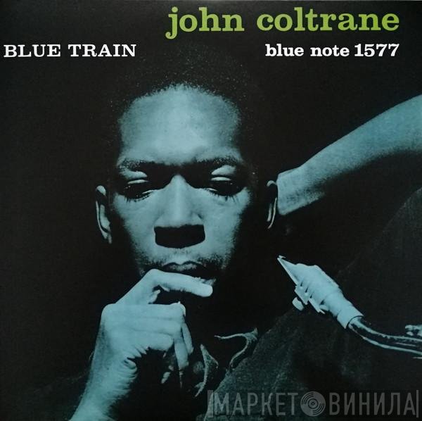 John Coltrane  - Blue Train