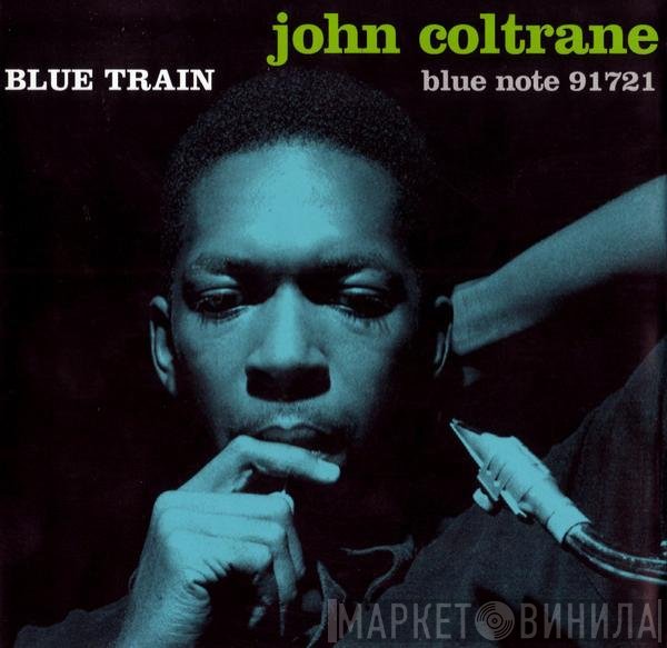 John Coltrane  - Blue Train