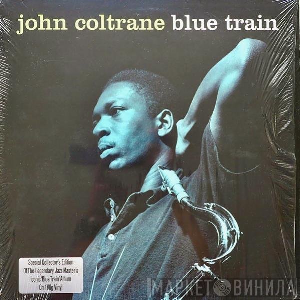 John Coltrane  - Blue Train