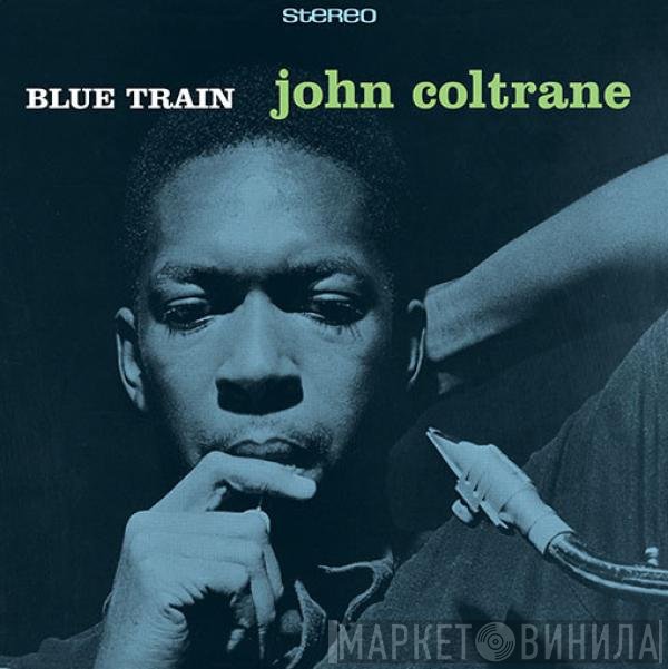 John Coltrane  - Blue Train