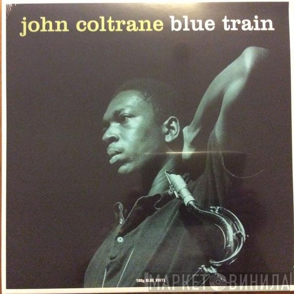 John Coltrane  - Blue Train