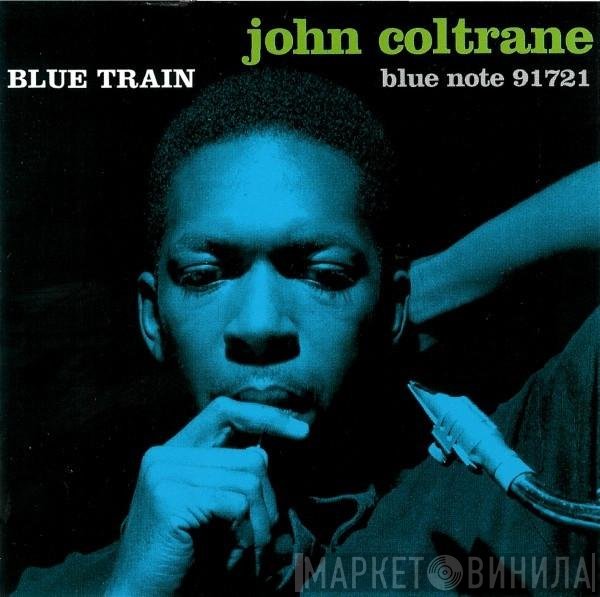 John Coltrane - Blue Train