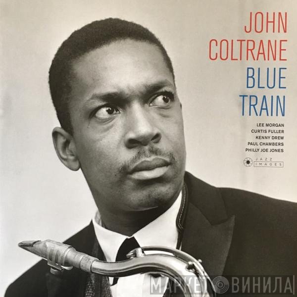 John Coltrane  - Blue Train
