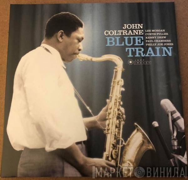 John Coltrane - Blue Train