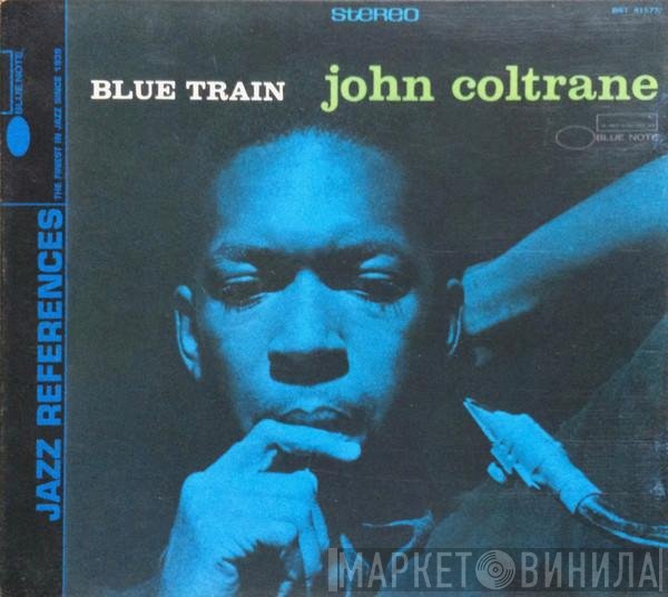John Coltrane  - Blue Train