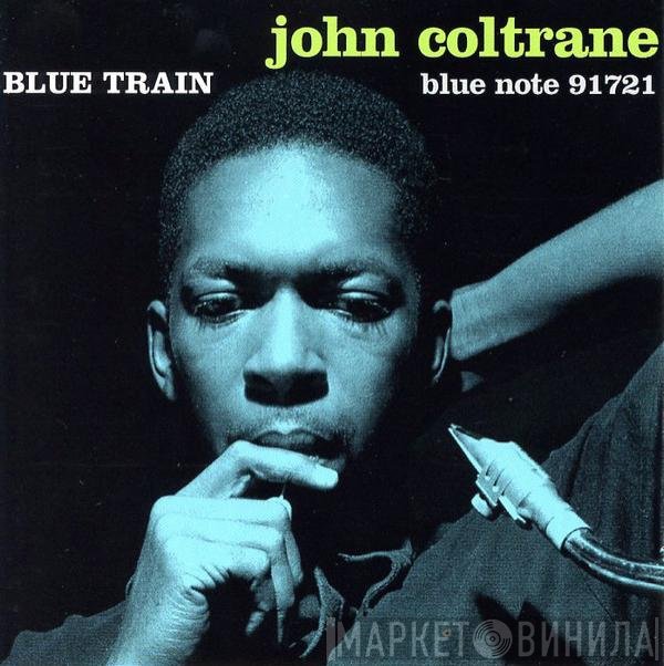 John Coltrane  - Blue Train