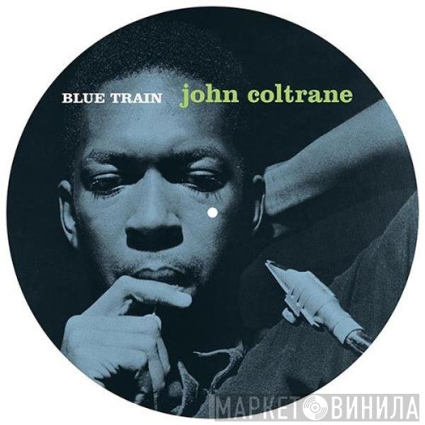 John Coltrane  - Blue Train