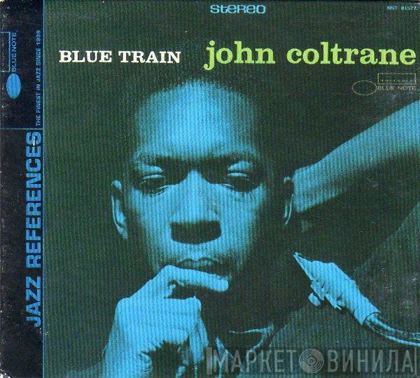 John Coltrane  - Blue Train
