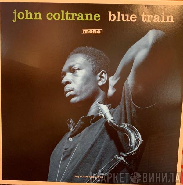 John Coltrane  - Blue Train