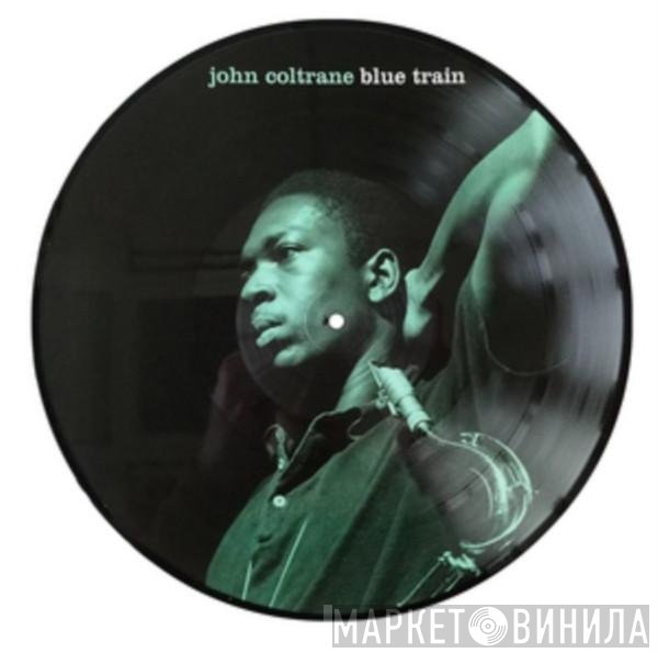 John Coltrane  - Blue Train