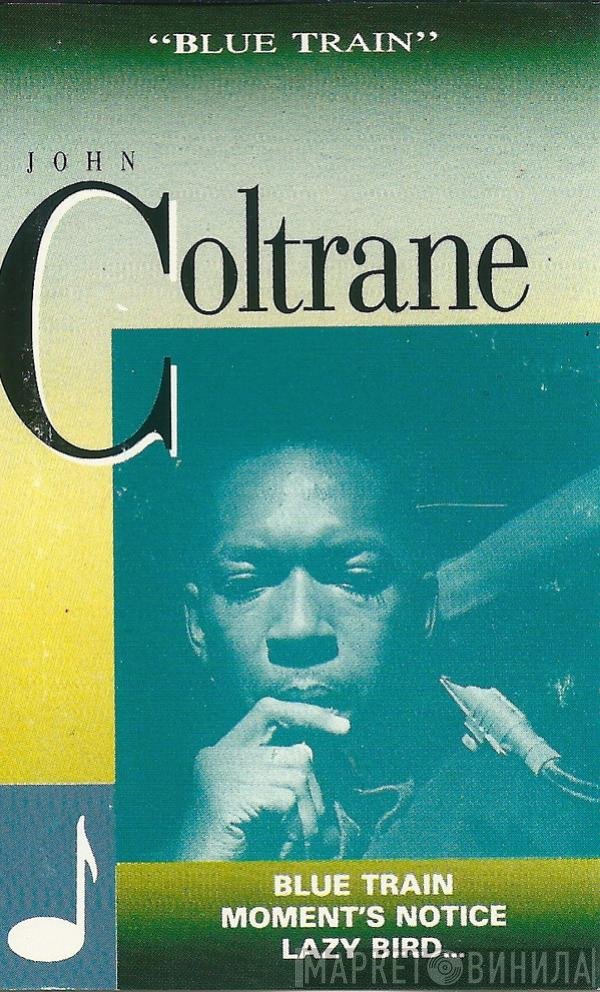 John Coltrane  - Blue Train