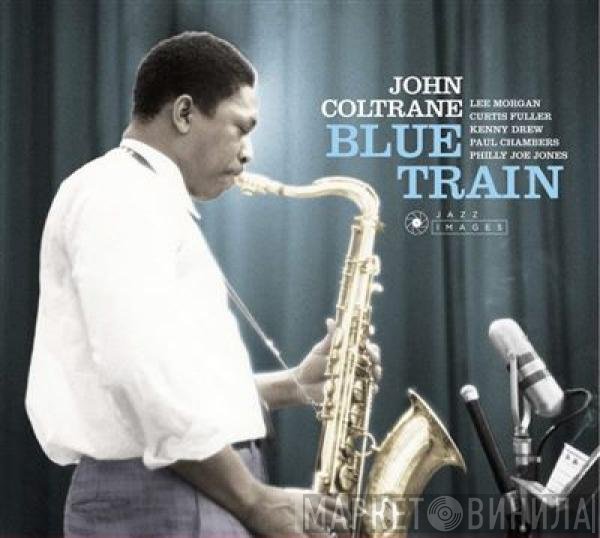John Coltrane  - Blue Train
