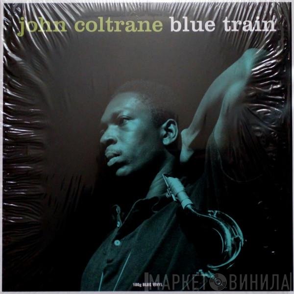 John Coltrane - Blue Train