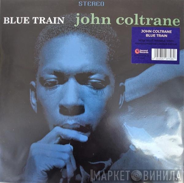 John Coltrane  - Blue Train